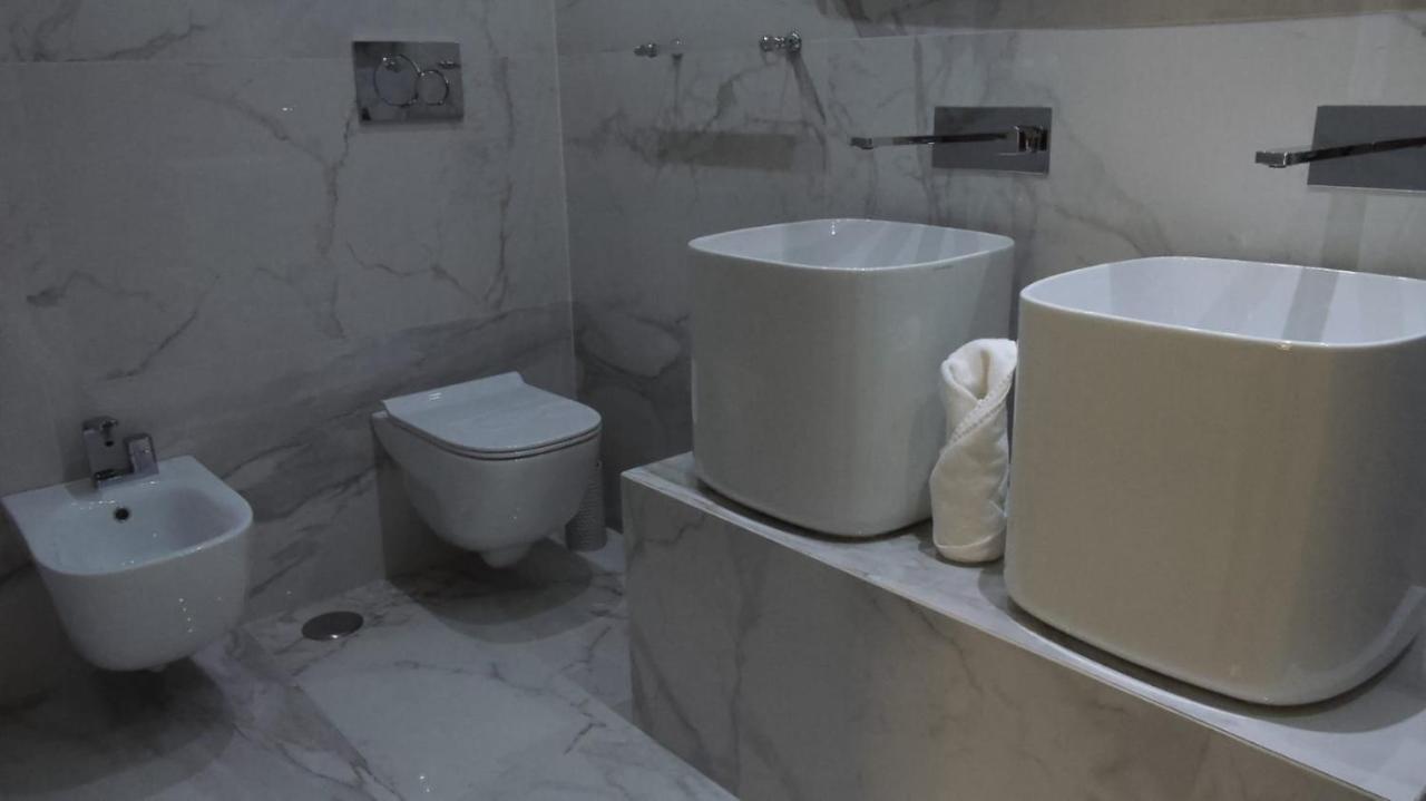 Luxury Suite Piazza Di Spagna Rom Exterior foto