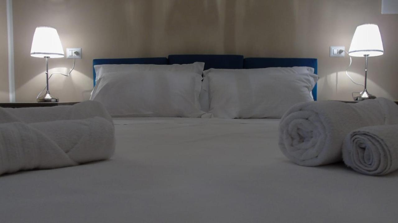 Luxury Suite Piazza Di Spagna Rom Exterior foto