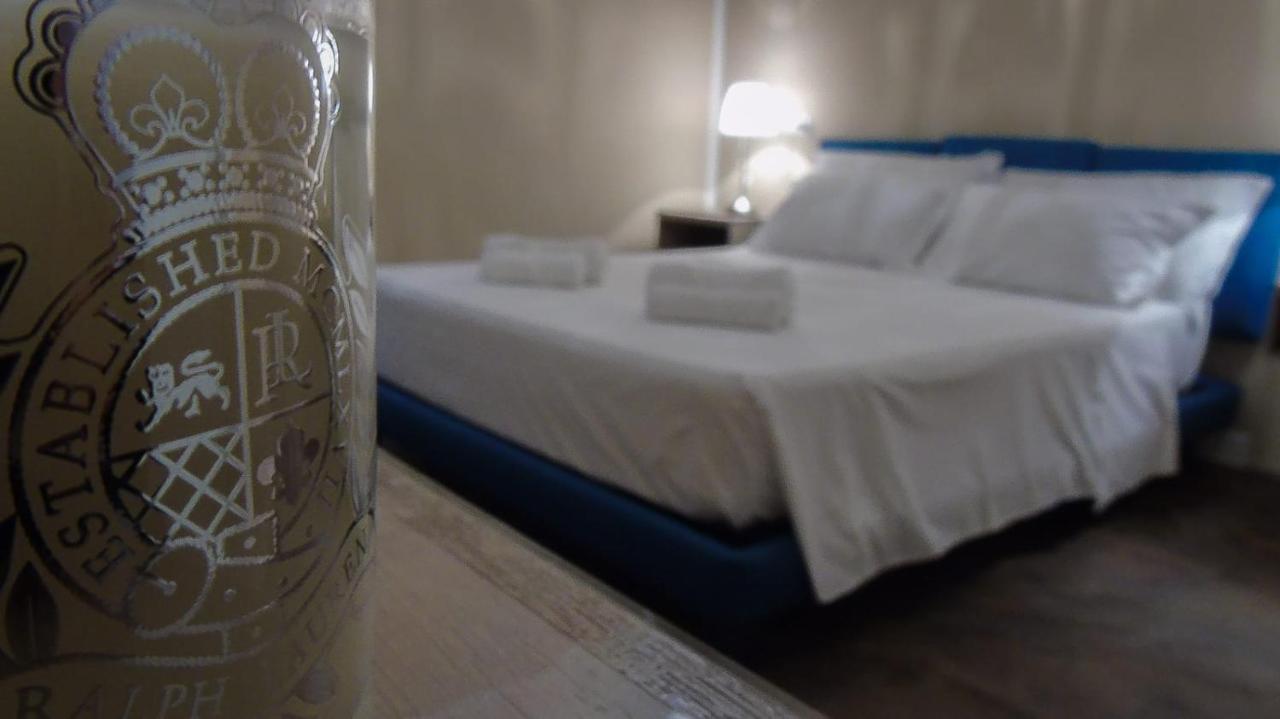 Luxury Suite Piazza Di Spagna Rom Exterior foto