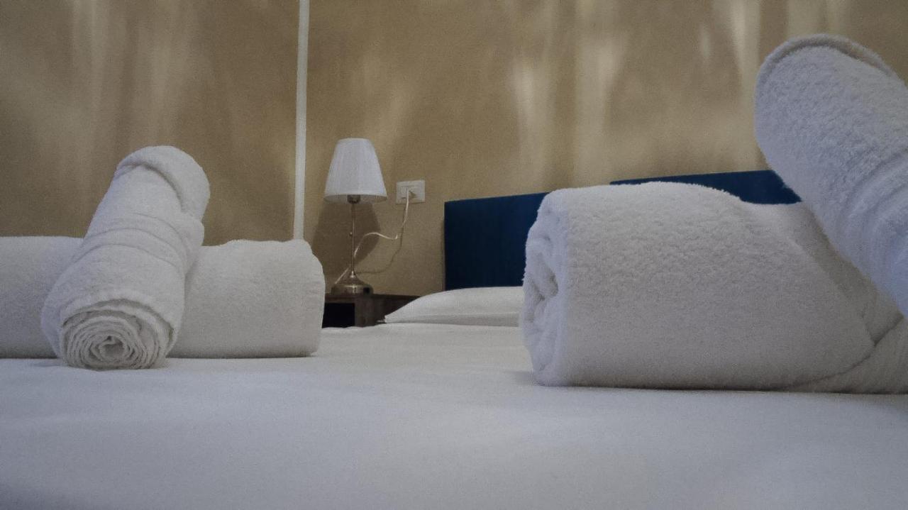 Luxury Suite Piazza Di Spagna Rom Exterior foto