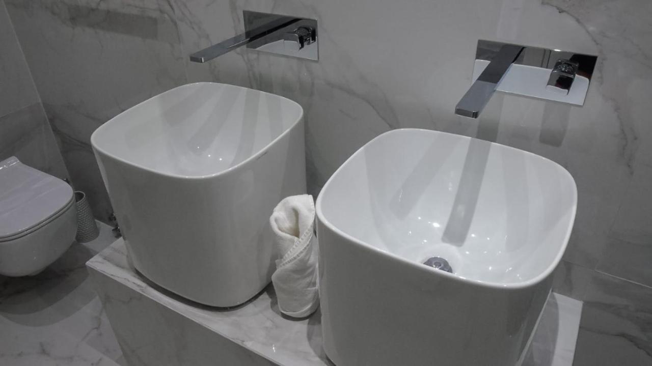 Luxury Suite Piazza Di Spagna Rom Exterior foto